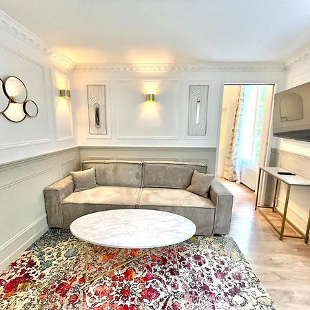 Suite Adele Passy Париж Екстер'єр фото